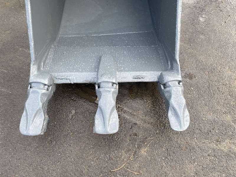 ASM / OSCAR MEIER ASM 100 - 800mm - Корпа за багер: слика 2 ASM / OSCAR MEIER ASM 100 - 800mm - Корпа за багер: слика 2