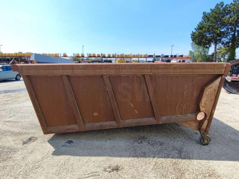 BENNE POUSSOIR 10 T - Киперски сандак: слика 3 BENNE POUSSOIR 10 T - Киперски сандак: слика 3