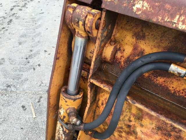 CASE 2340mm - Type tractopelle - Корпа за натоварувач: слика 3 CASE 2340mm - Type tractopelle - Корпа за натоварувач: слика 3