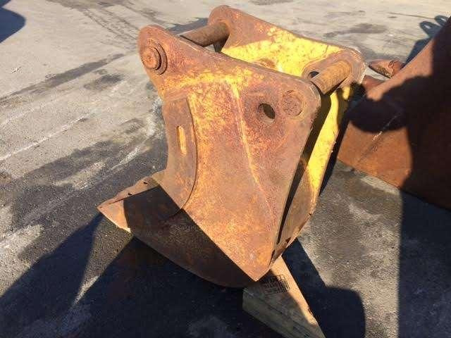 CATERPILLAR 290mm - Type Tractopelle - Корпа за багер: слика 3 CATERPILLAR 290mm - Type Tractopelle - Корпа за багер: слика 3