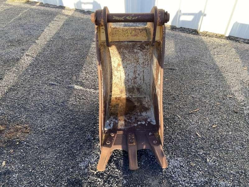 CATERPILLAR 420mm - Корпа за багер: слика 3 CATERPILLAR 420mm - Корпа за багер: слика 3