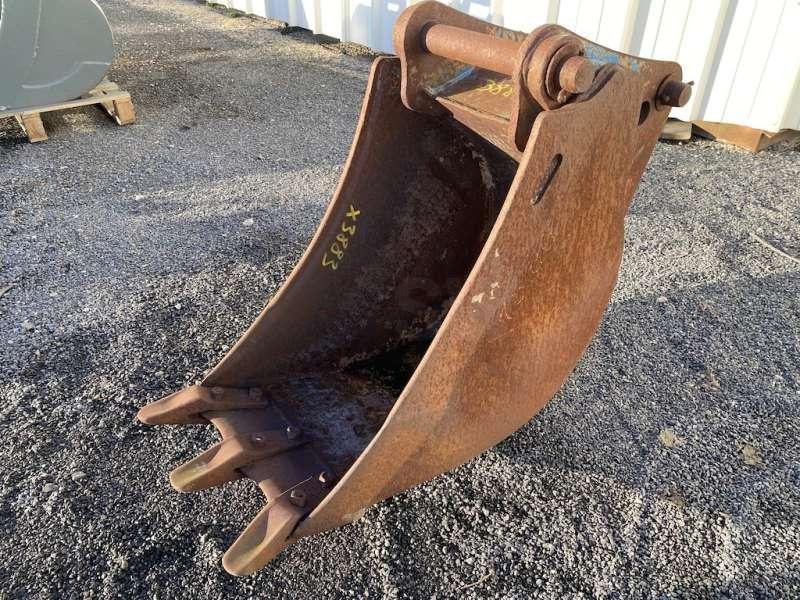 CATERPILLAR 420mm - Корпа за багер: слика 1 CATERPILLAR 420mm - Корпа за багер: слика 1