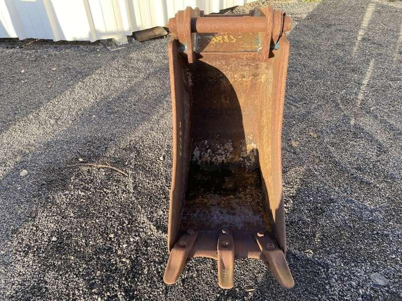 CATERPILLAR 420mm - Корпа за багер: слика 3 CATERPILLAR 420mm - Корпа за багер: слика 3