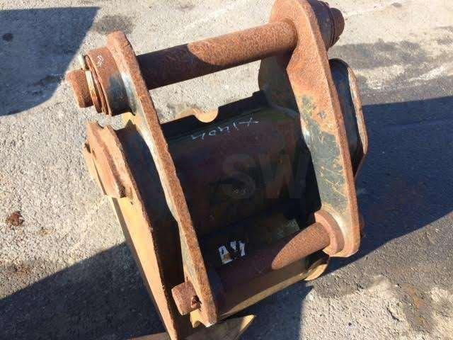 CATERPILLAR 430mm - Type Tractopelle - Корпа за багер: слика 5 CATERPILLAR 430mm - Type Tractopelle - Корпа за багер: слика 5