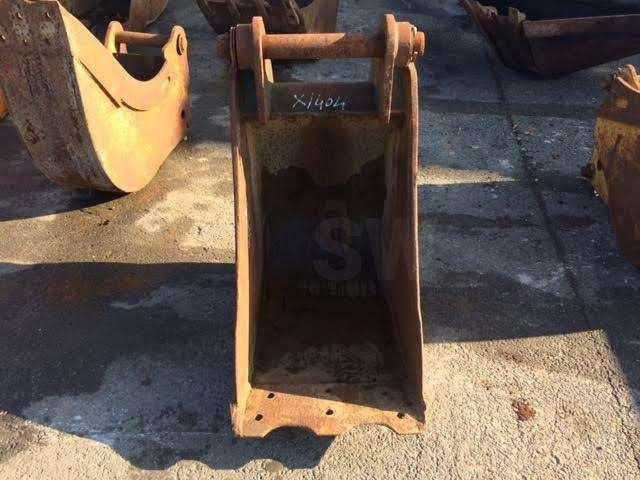 CATERPILLAR 430mm - Type Tractopelle - Корпа за багер: слика 3 CATERPILLAR 430mm - Type Tractopelle - Корпа за багер: слика 3