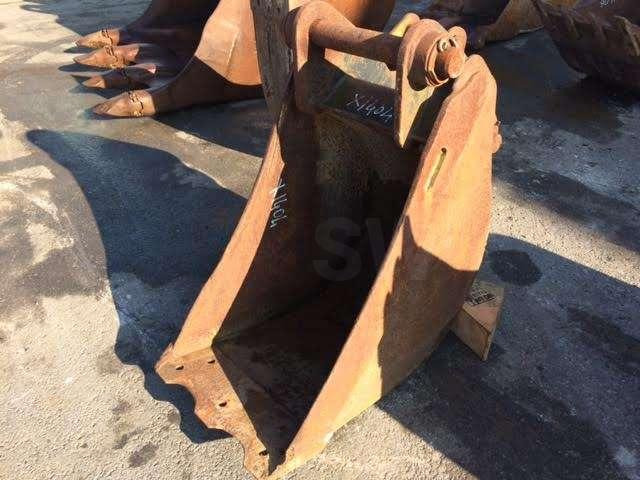 CATERPILLAR 430mm - Type Tractopelle - Корпа за багер: слика 1 CATERPILLAR 430mm - Type Tractopelle - Корпа за багер: слика 1