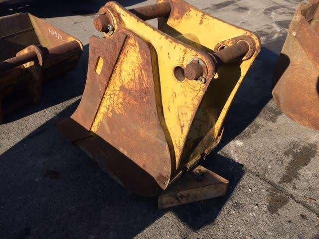 CATERPILLAR 430mm - type tractopelle - Корпа за багер: слика 5 CATERPILLAR 430mm - type tractopelle - Корпа за багер: слика 5