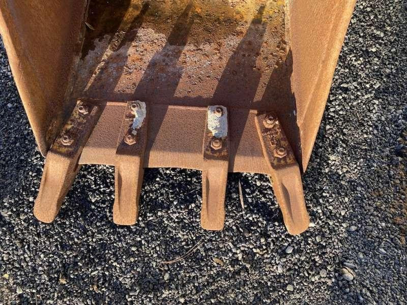 CATERPILLAR 570mm - type tractopelle - Корпа за багер: слика 2 CATERPILLAR 570mm - type tractopelle - Корпа за багер: слика 2