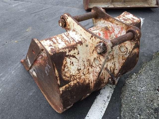 CATERPILLAR 880mm - Корпа за багер: слика 3 CATERPILLAR 880mm - Корпа за багер: слика 3