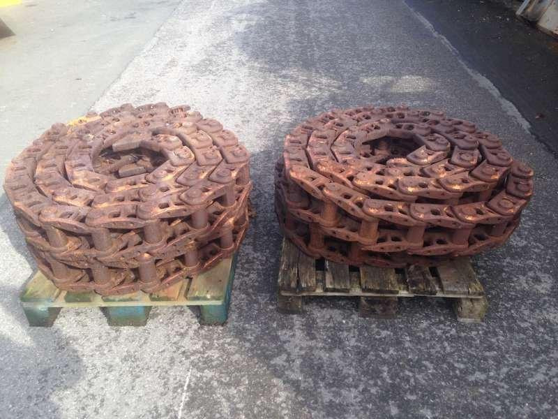 CATERPILLAR TRAIN DE CHAINE 7T4539 - Ролна за Градежна машина: слика 2 CATERPILLAR TRAIN DE CHAINE 7T4539 - Ролна за Градежна машина: слика 2