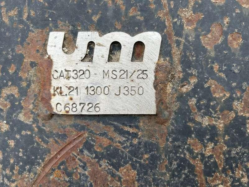 LEHNHOFF 1300mm - MS21 / MS25 - Друга машина: слика 2 LEHNHOFF 1300mm - MS21 / MS25 - Друга машина: слика 2