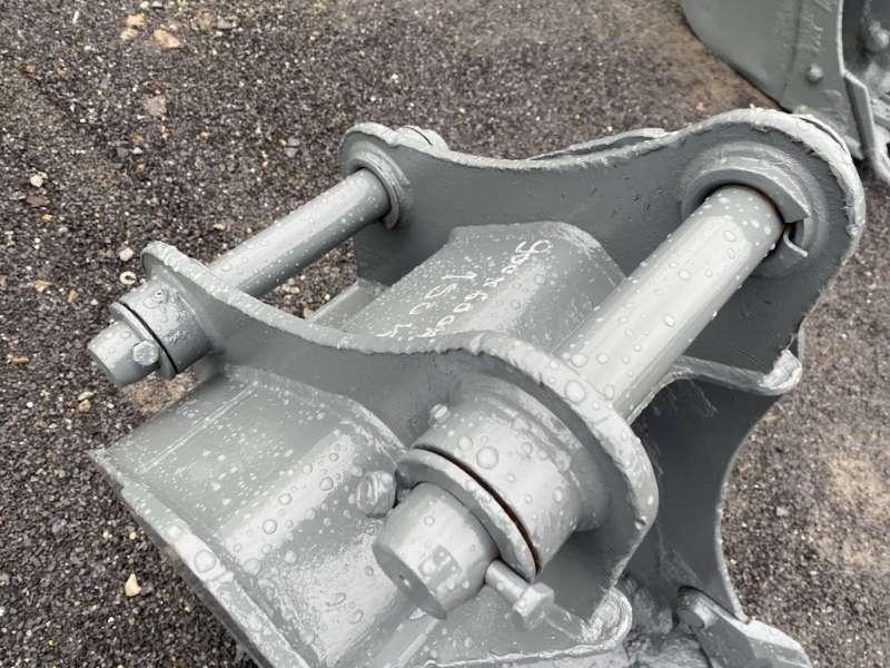 JCB 3CX - 500mm - Корпа за багер: слика 4 JCB 3CX - 500mm - Корпа за багер: слика 4