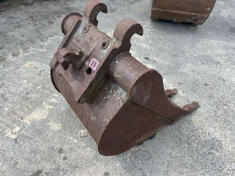 KLAC 550mm - Modele E - Корпа за багер: слика 5 KLAC 550mm - Modele E - Корпа за багер: слика 5