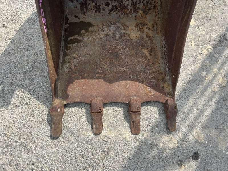 KLAC 550mm - Modele E - Корпа за багер: слика 2 KLAC 550mm - Modele E - Корпа за багер: слика 2