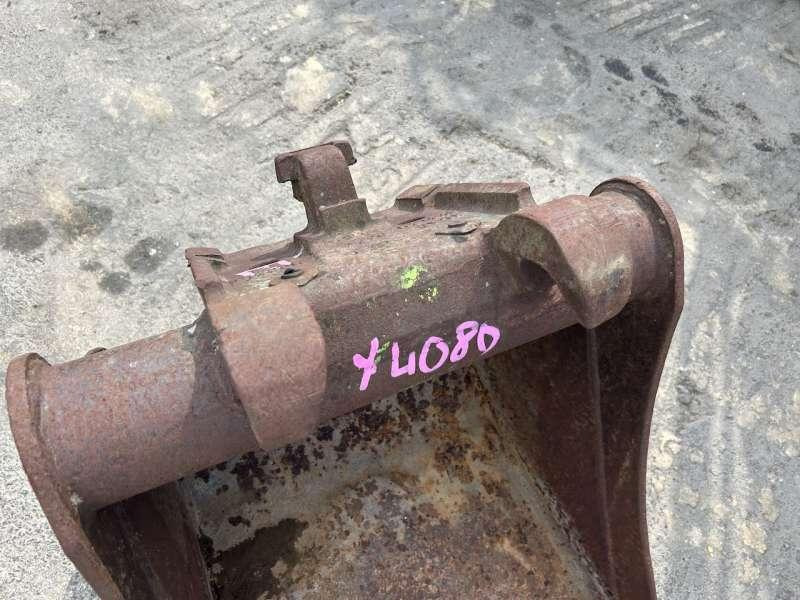 KLAC 550mm - Modele E - Корпа за багер: слика 4 KLAC 550mm - Modele E - Корпа за багер: слика 4