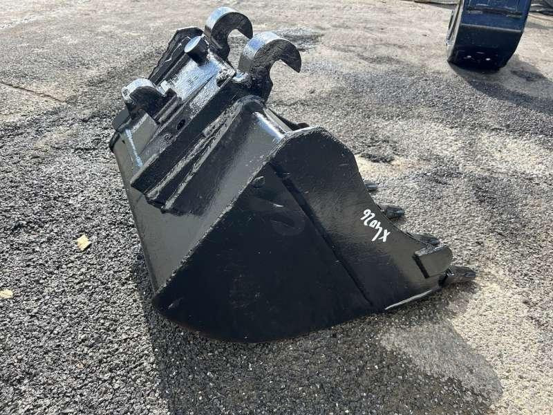 KLAC Modele F - 720mm - Корпа за багер: слика 5 KLAC Modele F - 720mm - Корпа за багер: слика 5