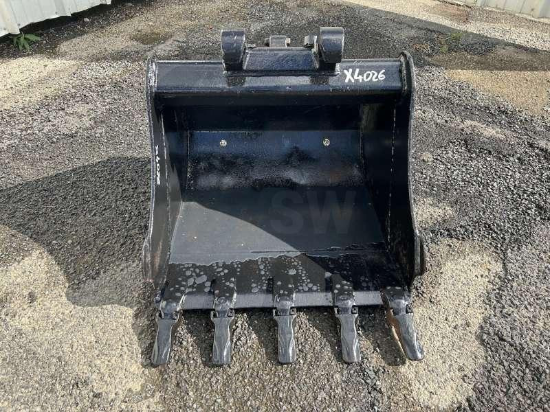 KLAC Modele F - 720mm - Корпа за багер: слика 3 KLAC Modele F - 720mm - Корпа за багер: слика 3