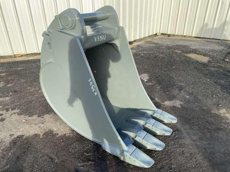 LIEBHERR 850mm - Axes 80/70mm - Корпа за багер: слика 1 LIEBHERR 850mm - Axes 80/70mm - Корпа за багер: слика 1