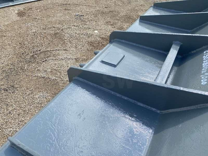 MECALAC 2140 mm-Series 8/10/11/12 - Корпа за натоварувач: слика 4 MECALAC 2140 mm-Series 8/10/11/12 - Корпа за натоварувач: слика 4