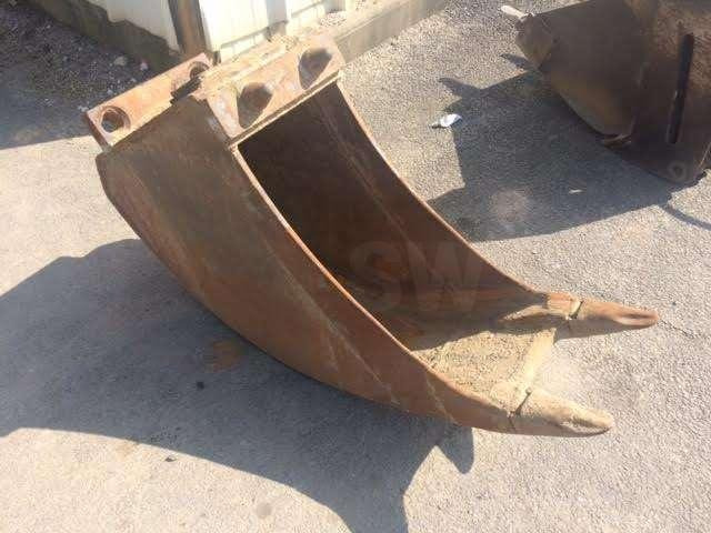 MECALAC 340 - 8/10/11/12 - Корпа за багер: слика 3 MECALAC 340 - 8/10/11/12 - Корпа за багер: слика 3