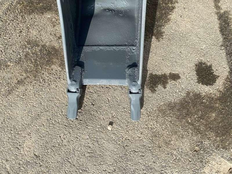 MECALAC 340mm - séries 8 / 10 / 11 et 12 - Корпа за багер: слика 2 MECALAC 340mm - séries 8 / 10 / 11 et 12 - Корпа за багер: слика 2