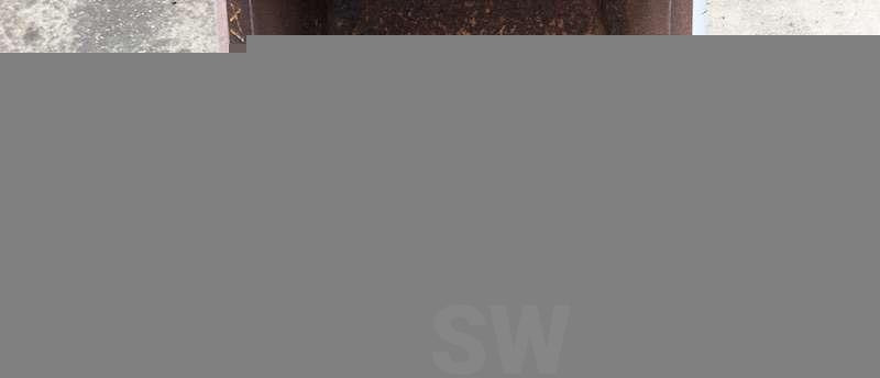 MECALAC 580mm - sans Dents - MECALAC 8/10/11/12 - Корпа за багер: слика 2 MECALAC 580mm - sans Dents - MECALAC 8/10/11/12 - Корпа за багер: слика 2