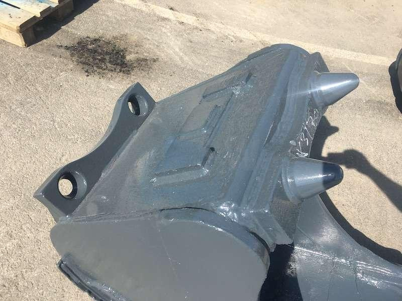 MECALAC 600mm - Séries 14 - Корпа за багер: слика 5 MECALAC 600mm - Séries 14 - Корпа за багер: слика 5