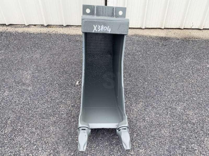 MECALAC en bute 350mm - Séries 8 / 10 / 11 et 12 - Корпа за багер: слика 3 MECALAC en bute 350mm - Séries 8 / 10 / 11 et 12 - Корпа за багер: слика 3