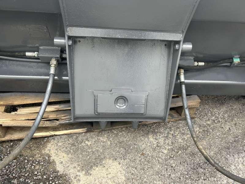 MECALAC series 8/10/11 et 12 - 2200mm - Корпа за натоварувач: слика 5 MECALAC series 8/10/11 et 12 - 2200mm - Корпа за натоварувач: слика 5