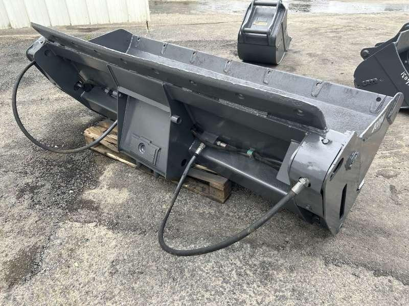 MECALAC series 8/10/11 et 12 - 2200mm - Корпа за натоварувач: слика 4 MECALAC series 8/10/11 et 12 - 2200mm - Корпа за натоварувач: слика 4