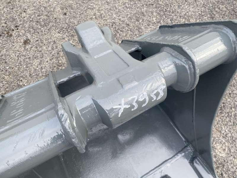 MORIN M2 - 580mm - Корпа за багер за Градежна машина: слика 4 MORIN M2 - 580mm - Корпа за багер за Градежна машина: слика 4