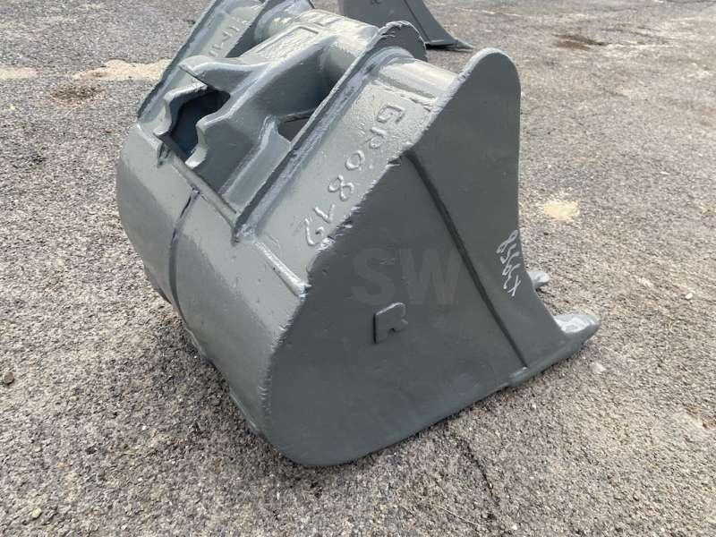 MORIN M2 - 580mm - Корпа за багер: слика 5 MORIN M2 - 580mm - Корпа за багер: слика 5
