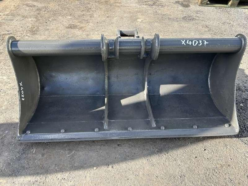 MORIN M3 - 1500mm - Корпа за багер: слика 2 MORIN M3 - 1500mm - Корпа за багер: слика 2
