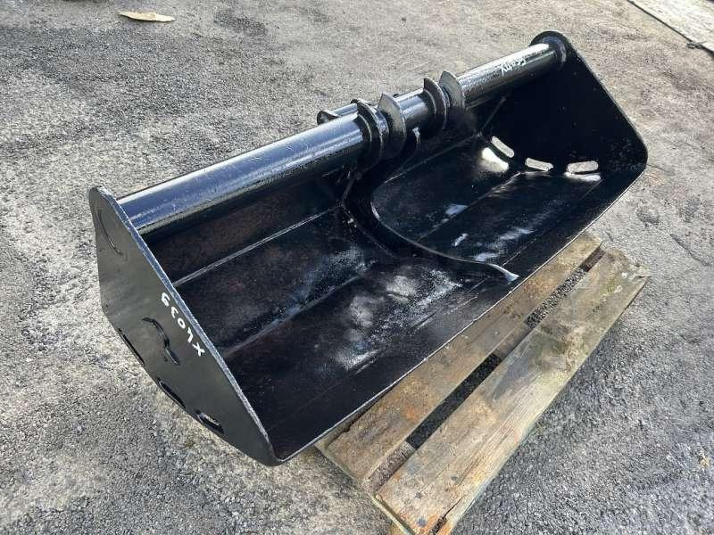 MORIN M3 - 1500mm - Корпа за багер: слика 1 MORIN M3 - 1500mm - Корпа за багер: слика 1