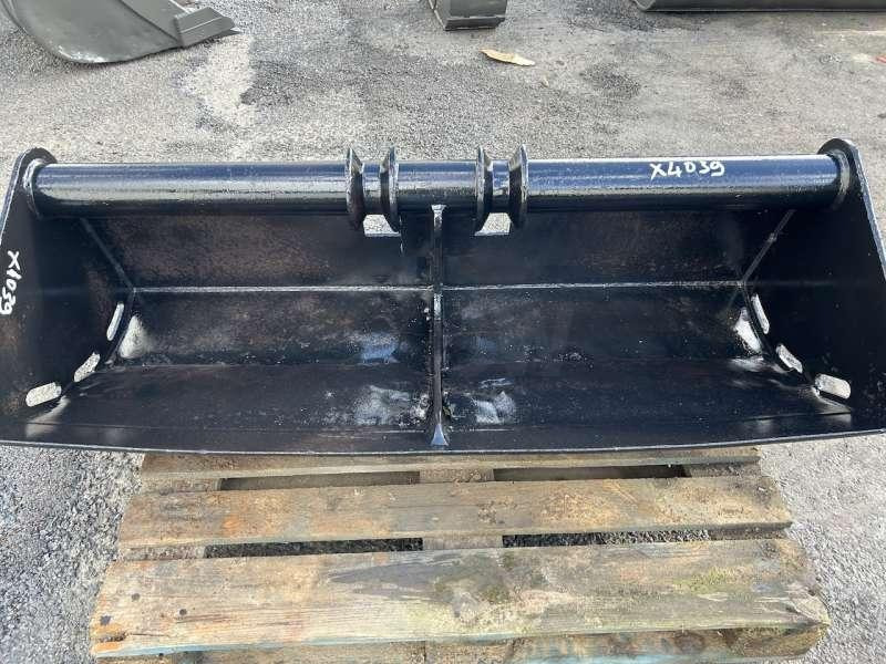 MORIN M3 - 1500mm - Корпа за багер: слика 2 MORIN M3 - 1500mm - Корпа за багер: слика 2