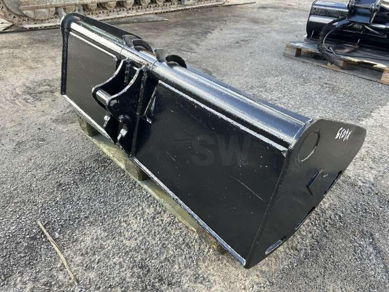 MORIN M3 - 1500mm - Корпа за багер: слика 5 MORIN M3 - 1500mm - Корпа за багер: слика 5