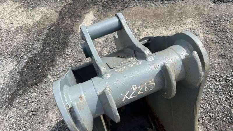 MORIN M3 - 250mm - Корпа за багер: слика 5 MORIN M3 - 250mm - Корпа за багер: слика 5