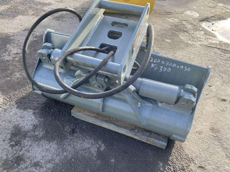 S5 / S50 - 1200mm - Корпа за багер: слика 4 S5 / S50 - 1200mm - Корпа за багер: слика 4