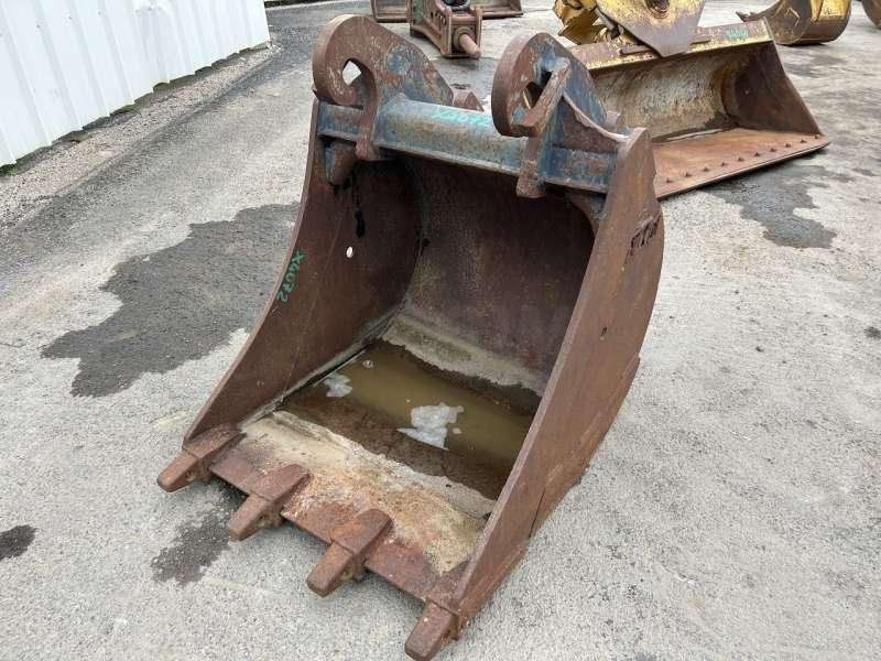 VERACHTERT 880mm - CW30S / CW40S - Корпа за багер: слика 1 VERACHTERT 880mm - CW30S / CW40S - Корпа за багер: слика 1