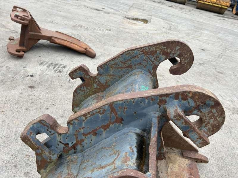 VERACHTERT 880mm - CW30S / CW40S - Корпа за багер: слика 5 VERACHTERT 880mm - CW30S / CW40S - Корпа за багер: слика 5