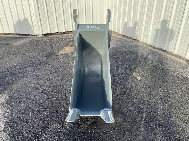 VERACHTERT CW40S-430mm pelles 20 Tonnes - Корпа за багер: слика 3 VERACHTERT CW40S-430mm pelles 20 Tonnes - Корпа за багер: слика 3