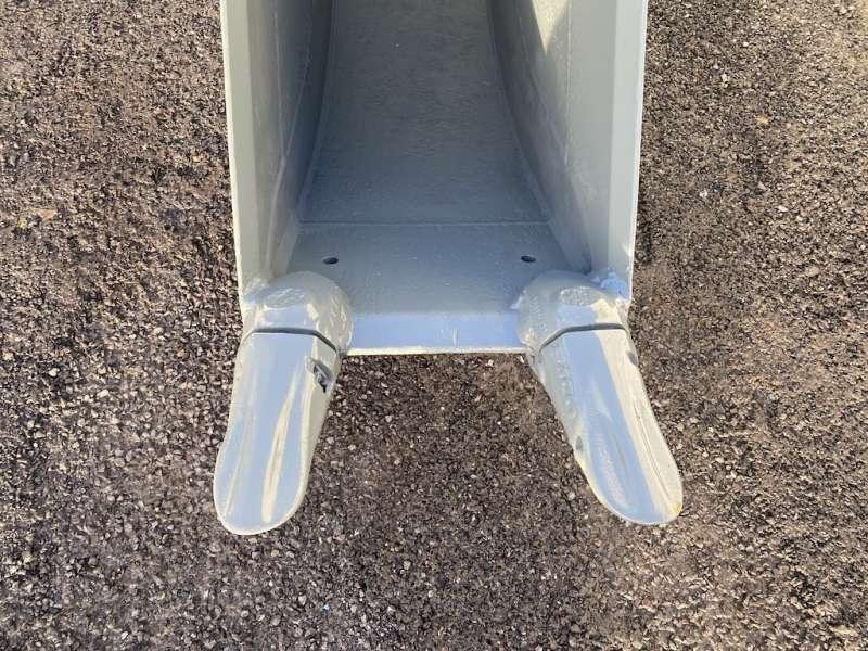 VERACHTERT CW40S-430mm pelles 20 Tonnes - Корпа за багер: слика 2 VERACHTERT CW40S-430mm pelles 20 Tonnes - Корпа за багер: слика 2