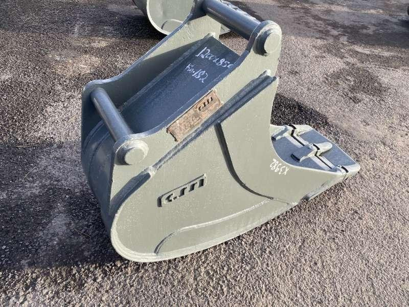 VOLVO S5 / S50 - 400mm - Корпа за багер: слика 5 VOLVO S5 / S50 - 400mm - Корпа за багер: слика 5