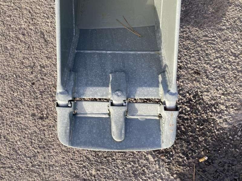 VOLVO S5 / S50 - 400mm - Корпа за багер: слика 2 VOLVO S5 / S50 - 400mm - Корпа за багер: слика 2
