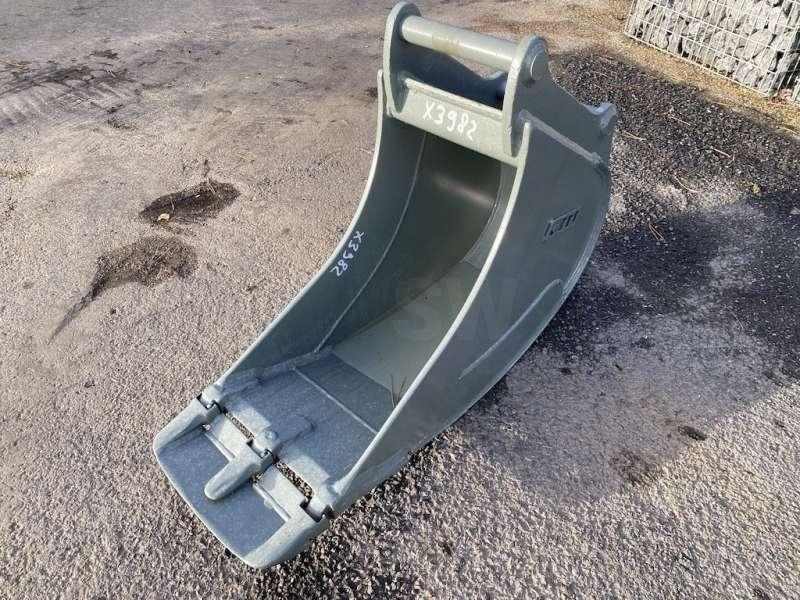 VOLVO S5 / S50 - 400mm - Корпа за багер: слика 1 VOLVO S5 / S50 - 400mm - Корпа за багер: слика 1