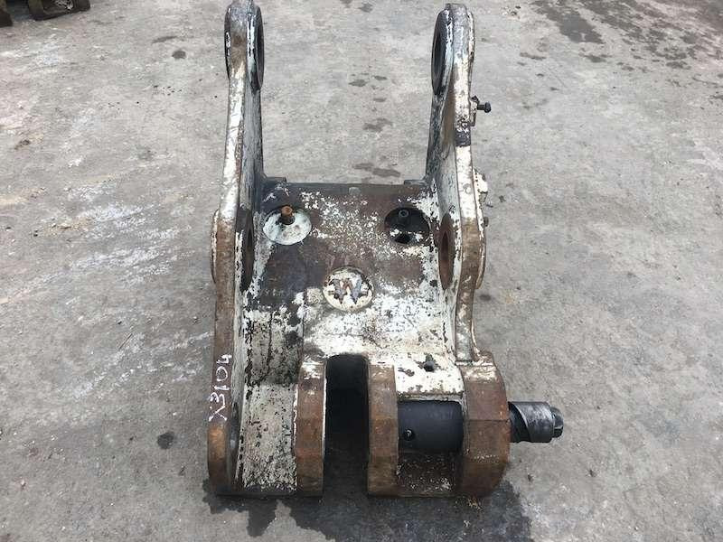 Брза спојка за Градежна машина WIMMER Modele 3 Mecanique: слика 8