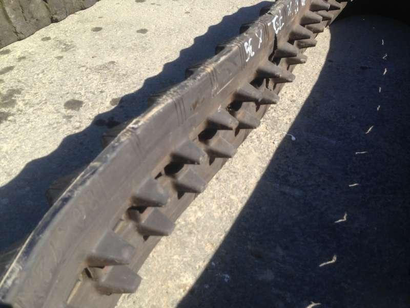 Chenille 180x72x36 - Ролна за Градежна машина: слика 3 Chenille 180x72x36 - Ролна за Градежна машина: слика 3