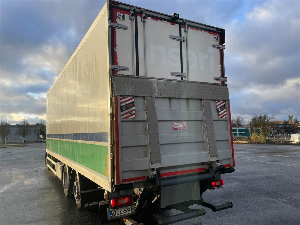 Volvo FM 330 - Изотермален камион: слика 5 Volvo FM 330 - Изотермален камион: слика 5