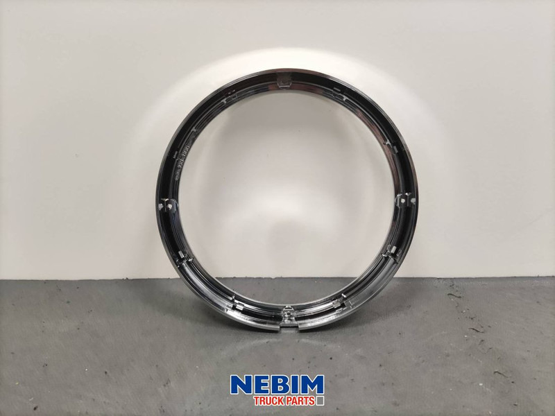 Hella Hella - UI9AG168666011 - Glasrand verchr. Hella 3003 - Резервни делови за Камион: слика 3 Hella Hella - UI9AG168666011 - Glasrand verchr. Hella 3003 - Резервни делови за Камион: слика 3