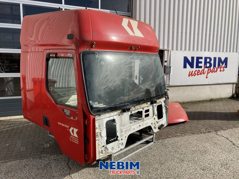 Renault Renault - 5600464792 - Cabine Renault Premium - Резервни делови за Камион: слика 3 Renault Renault - 5600464792 - Cabine Renault Premium - Резервни делови за Камион: слика 3